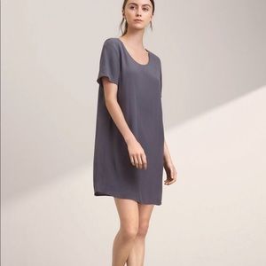Aritzia’s Wilfred Free Shift Dress
